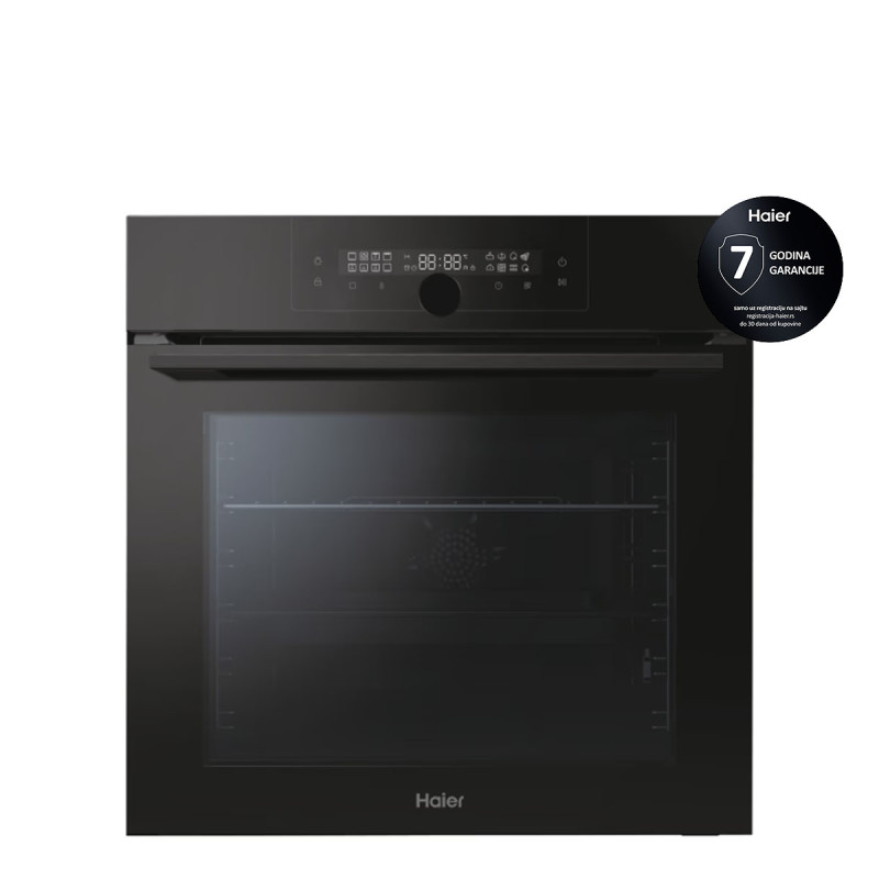 Haier ugradna rerna HOQ-F6QAN3GB/EE
