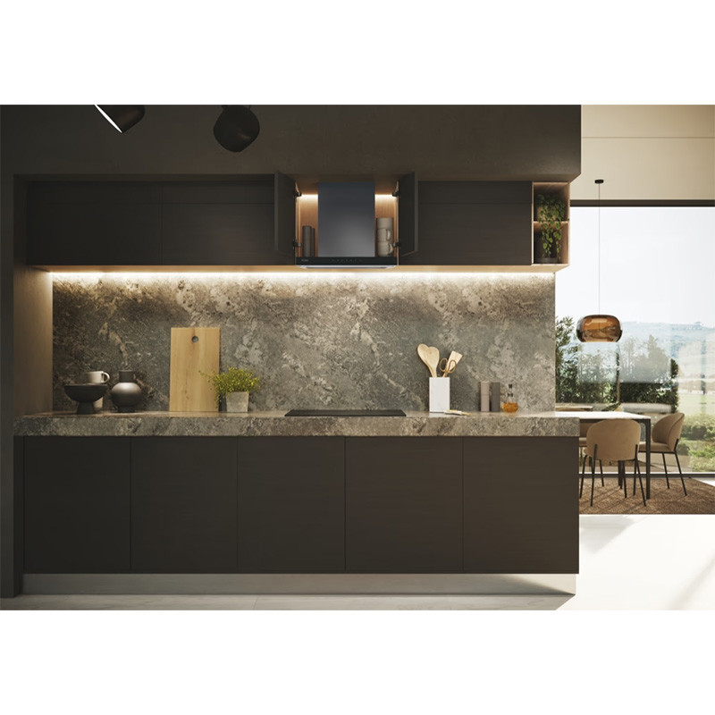 Haier ugradni aspirator HABT6CBS6XBSLC 