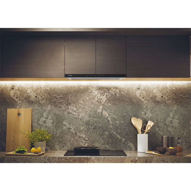 Haier ugradni aspirator HABT6CBS6XBSLC 