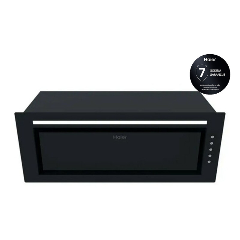 Haier ugradni aspirator HAPY52ES6BEE 