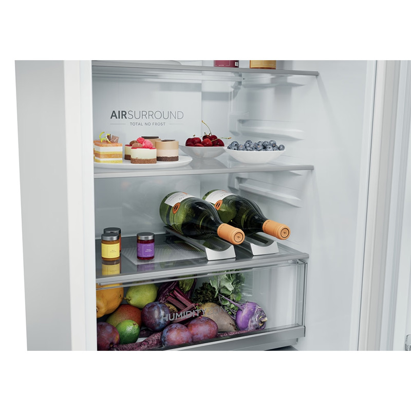 Haier ugradni frižider EHBQW5518E 