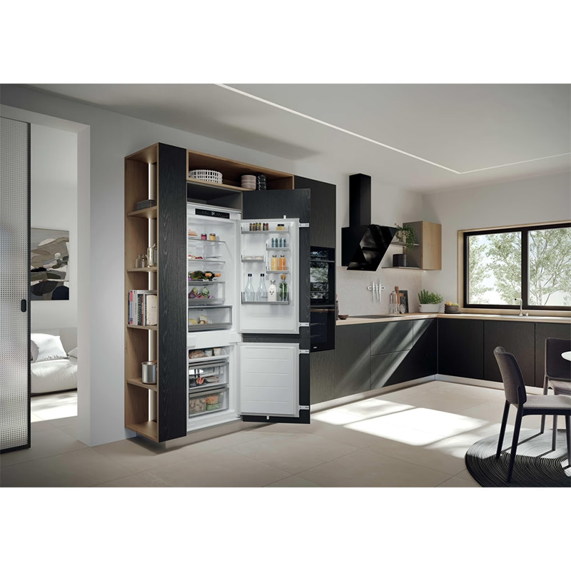 Haier ugradni frižider EHBQW5518E 