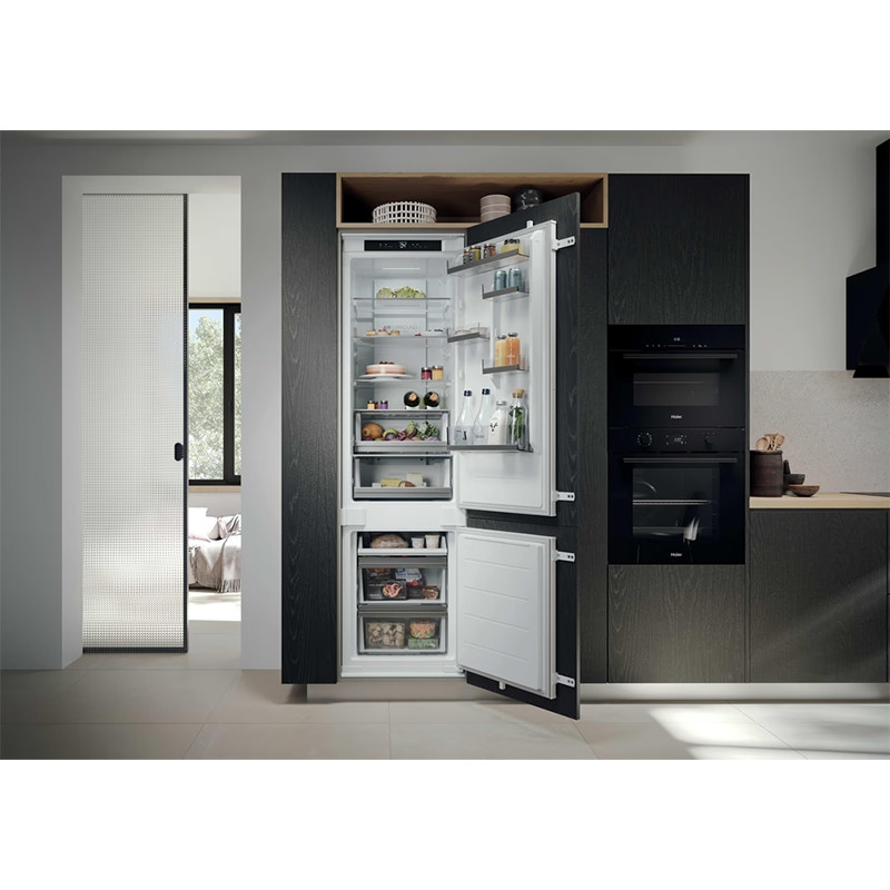 Haier ugradni frižider EHBQW5519E 