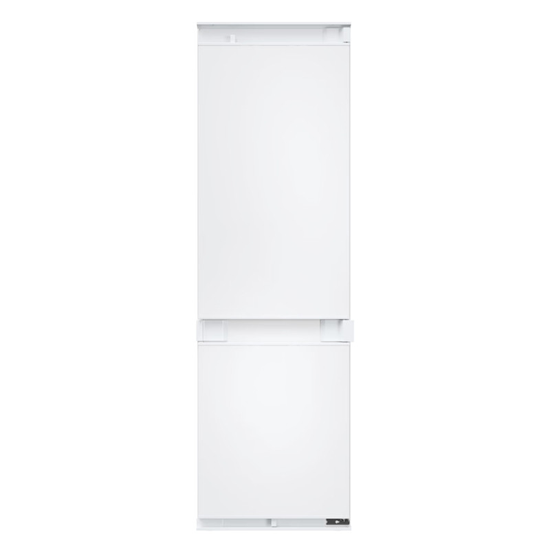 Haier ugradni kombinovani frižider HBW7518DT 