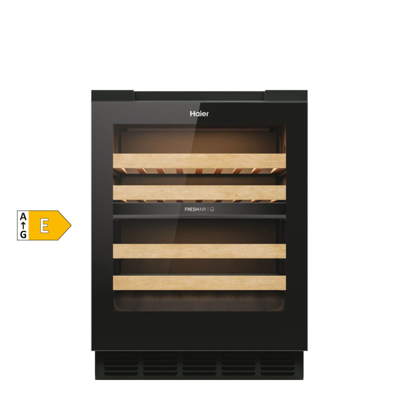 Haier vinska vitrina HUC44GDEH1