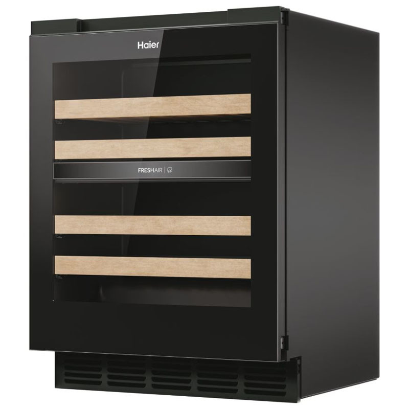 Haier vinska vitrina HUC44GDEH1