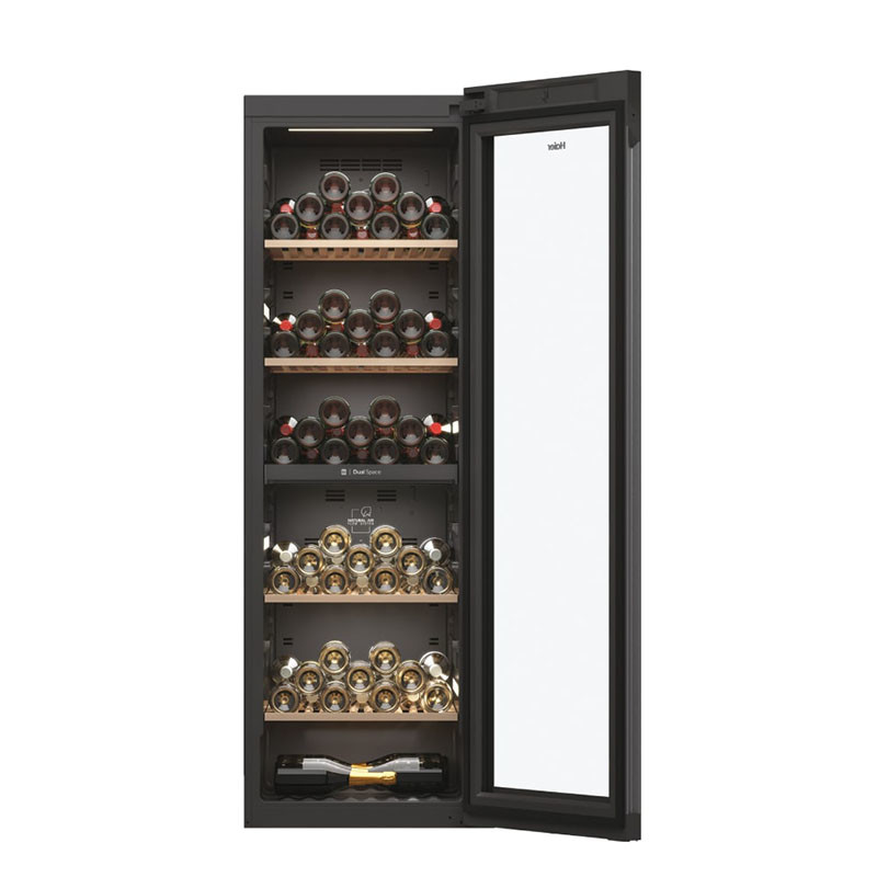 Haier vinska vitrina HWS236GDEH1