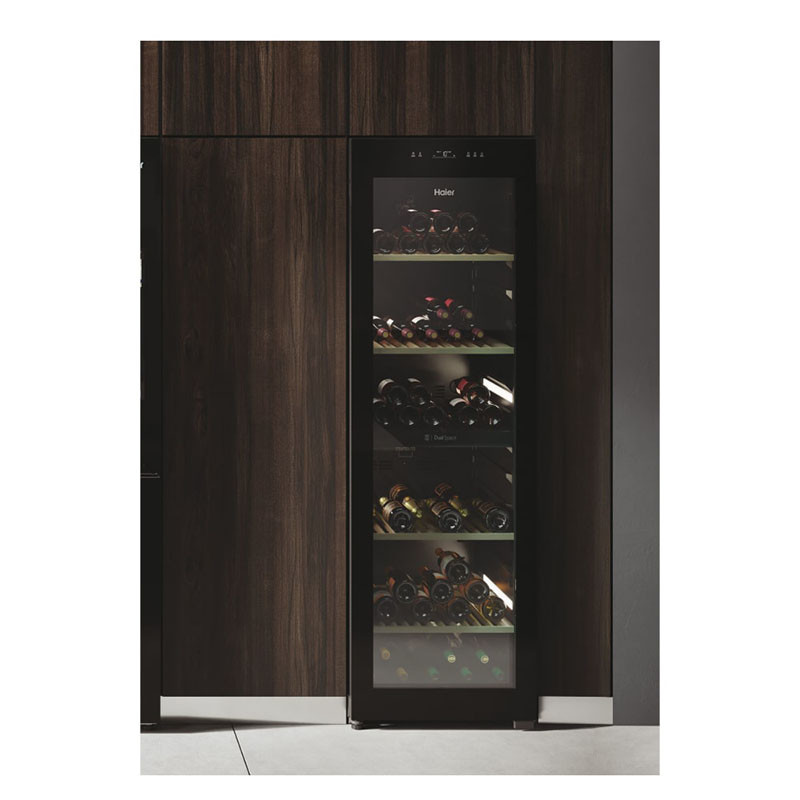 Haier vinska vitrina HWS236GDEH1