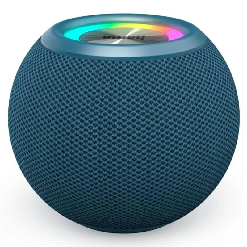 Hama Ball Shape zvu?nik bluetooth plavi