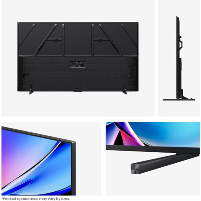 Hisense LED televizor 100E7Q PRO QLED 4K UHD Smart