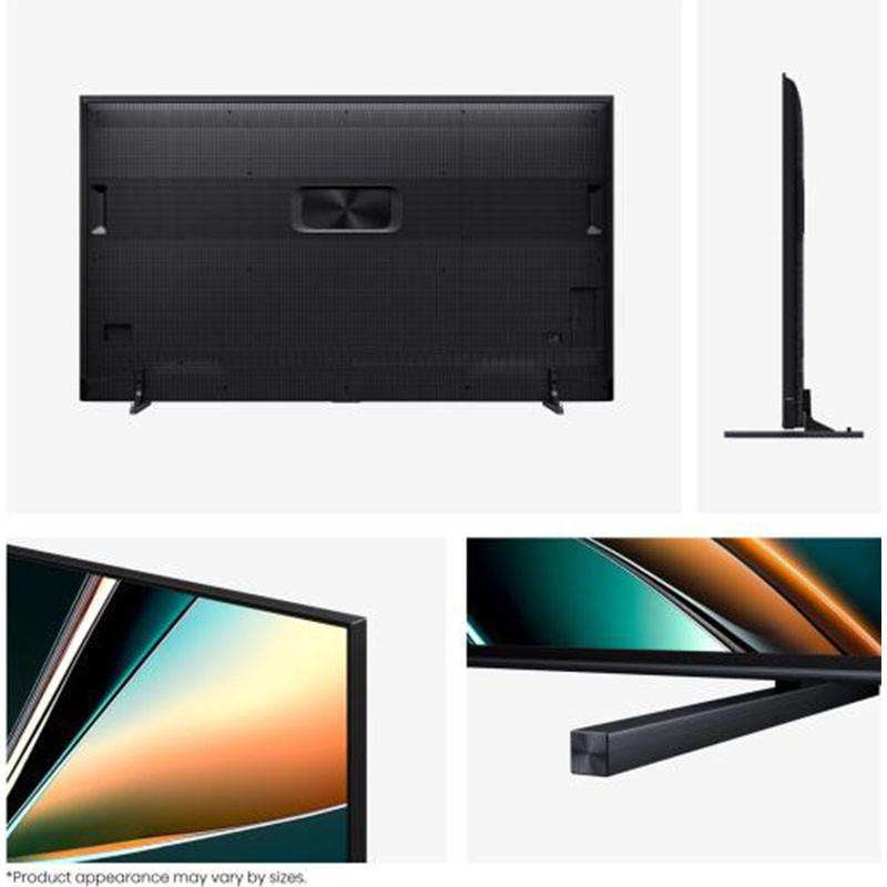 Hisense LED televizor 100U7Q HD Smart