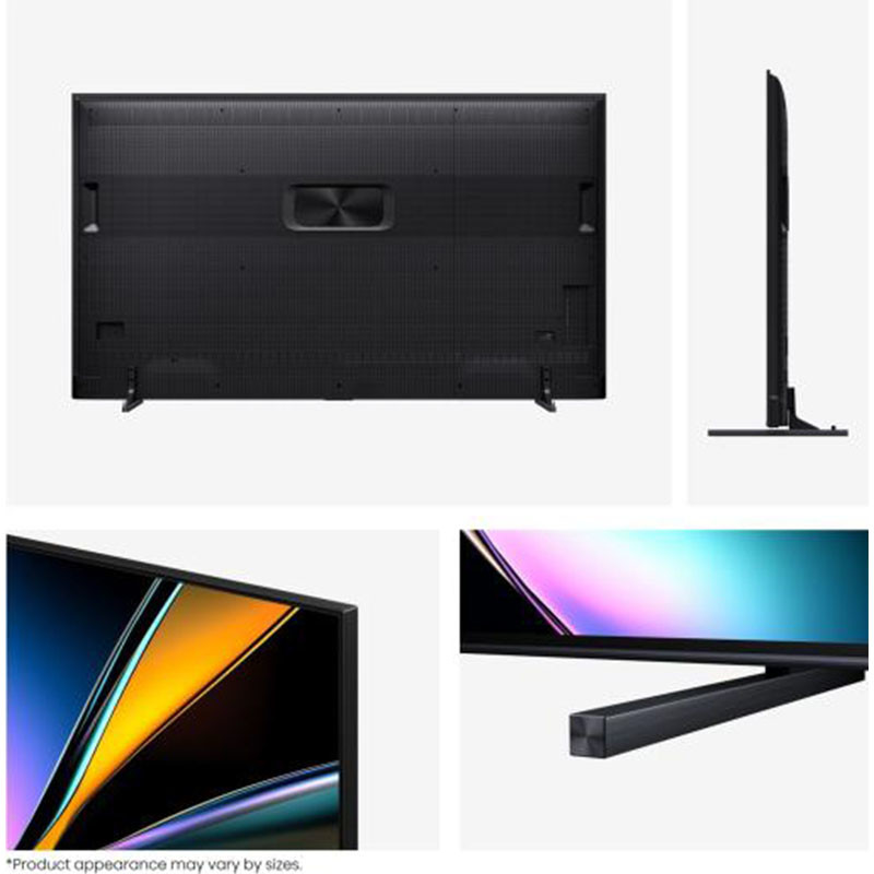Hisense LED televizor 100U7Q PRO HD Smart