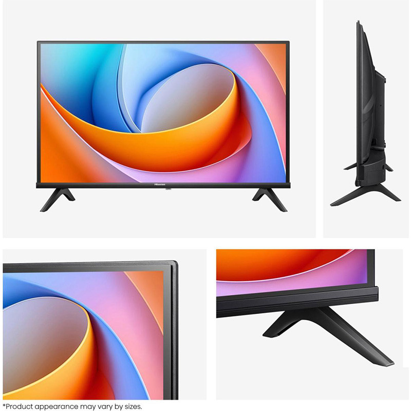 Hisense LED televizor 32A4Q Smart