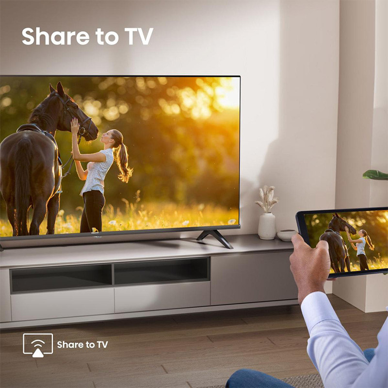 Hisense LED televizor 32A4Q Smart