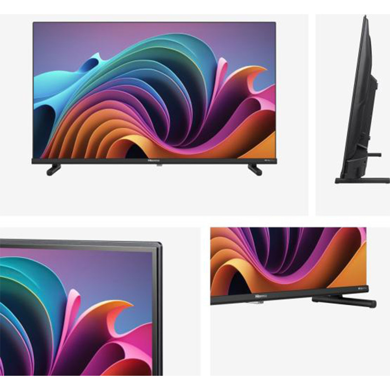 Hisense LED televizor 40A5NQ Smart