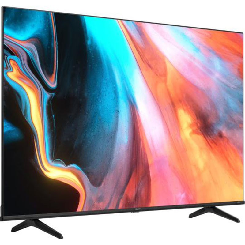 Hisense LED televizor 43E7Q Smart