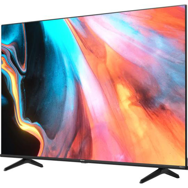 Hisense LED televizor 43E7Q Smart