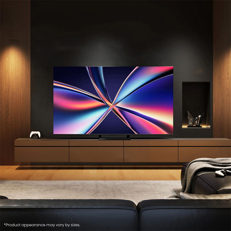 Hisense LED televizor 55E8Q Smart