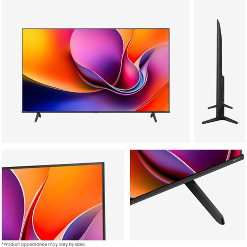 Hisense LED televizor 65A6Q 4K UHD Smart