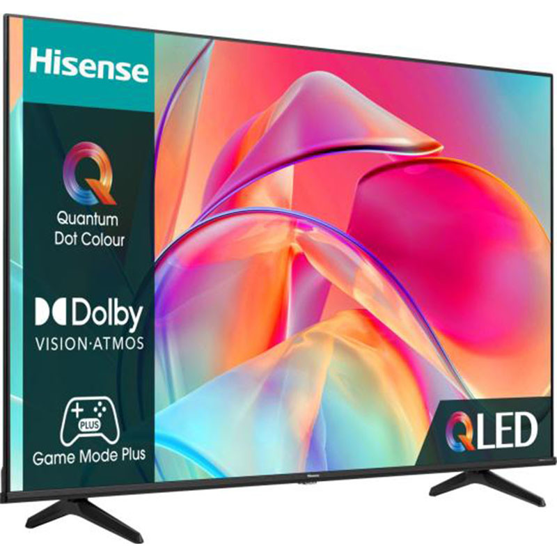Hisense LED televizor 65E7Q 4K UHD Smart