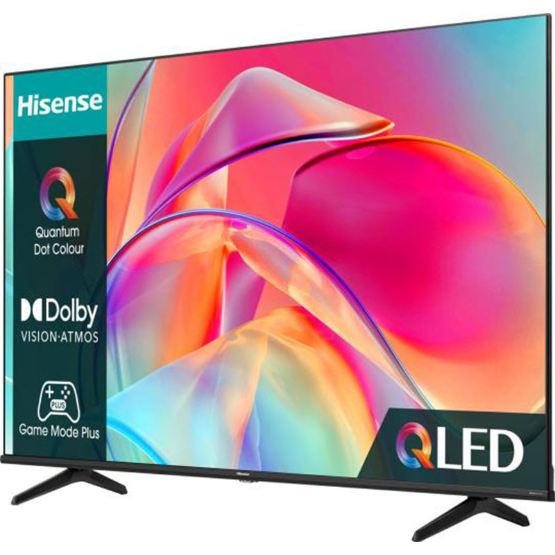 Hisense LED televizor 65E7Q 4K UHD Smart