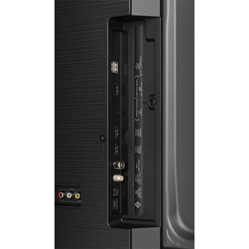 Hisense LED televizor 65E7Q 4K UHD Smart