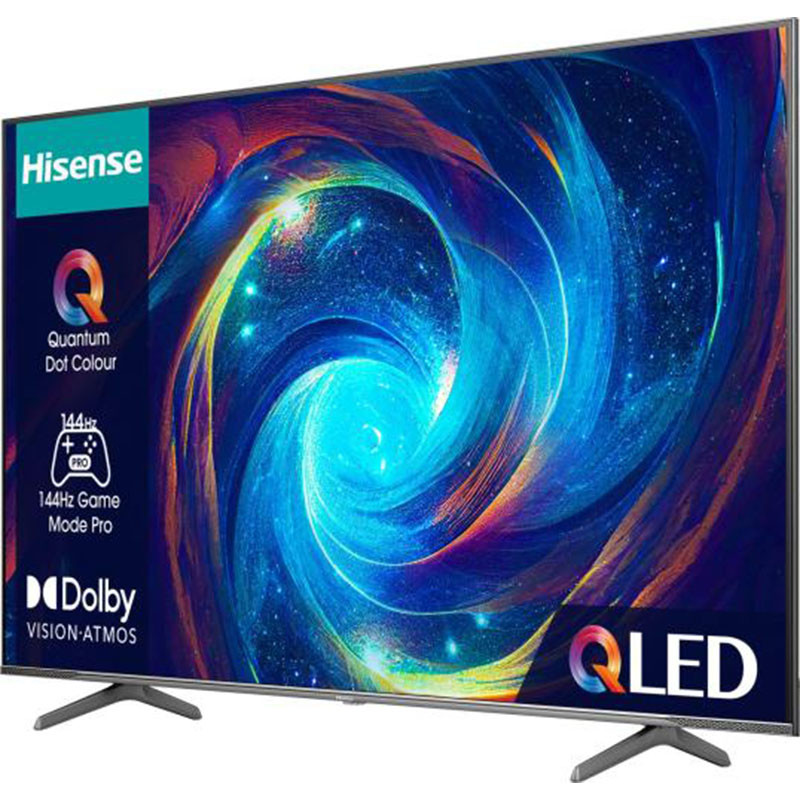 Hisense LED televizor 65E7Q PRO 4K UHD Smart