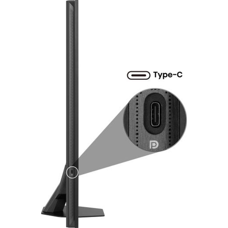 Hisense LED televizor 65U8Q ULED 4K UHD Smart