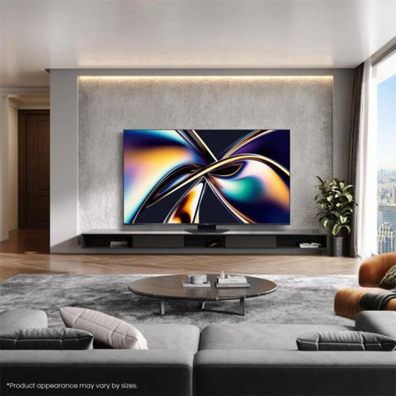 Hisense LED televizor 65U8Q ULED 4K UHD Smart