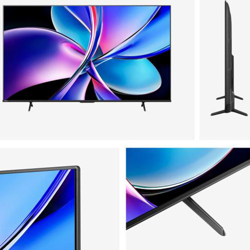 Hisense LED televizor PRO 75E7Q QLED 4K UHD Smart