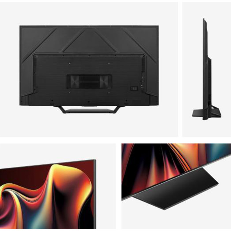 Hisense QLED televizo 75U7NQ Smart 