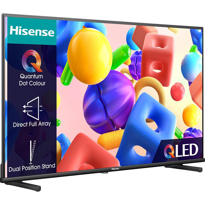 Hisense QLED televizor 40A5Q Smart