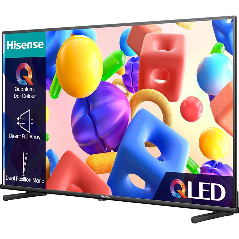 Hisense QLED televizor 40A5Q Smart