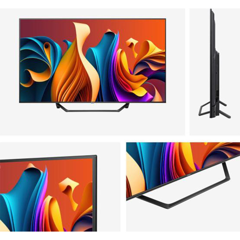 Hisense QLED televizor 43A7NQ Smart
