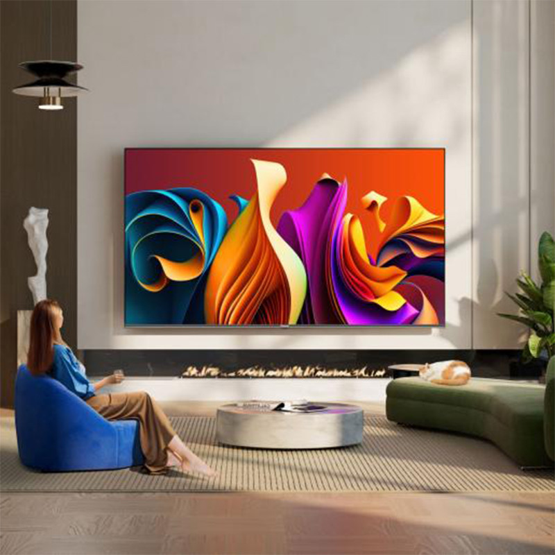 Hisense QLED televizor 43A7NQ Smart