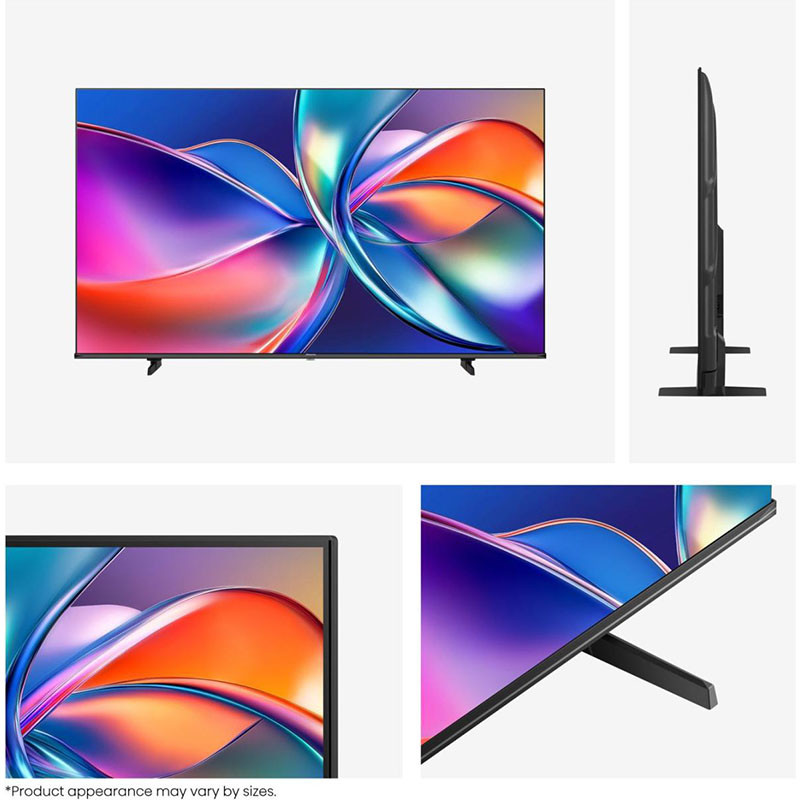 Hisense QLED televizor 50E7Q Smart