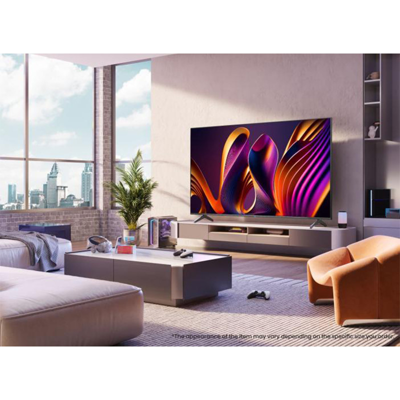 Hisense QLED televizor 65E7NQ PRO Smart