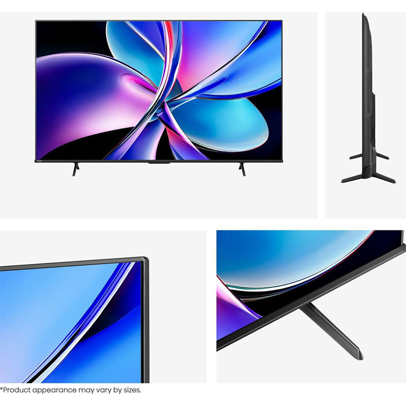 Hisense QLED televizor 85E7Q PRO Smart