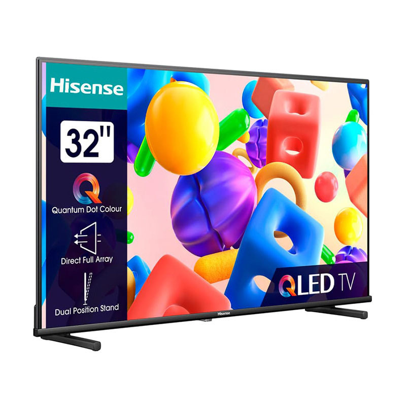 Hisense televizor 32A5KQ QLED Smart 