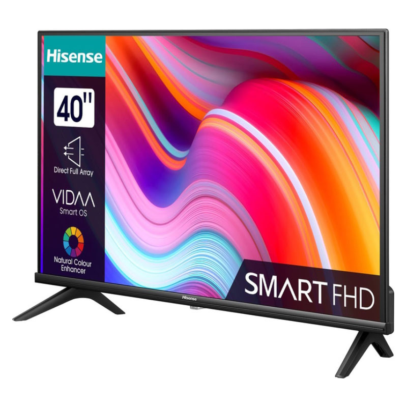 Hisense televizor 40A4K LED FHD Smart