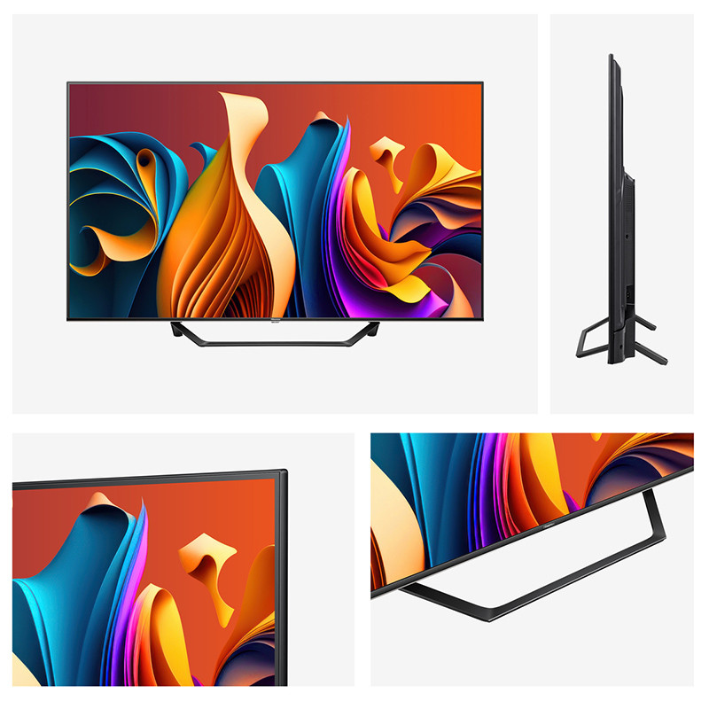 Hisense televizor 50A7NQ QLED Smart 