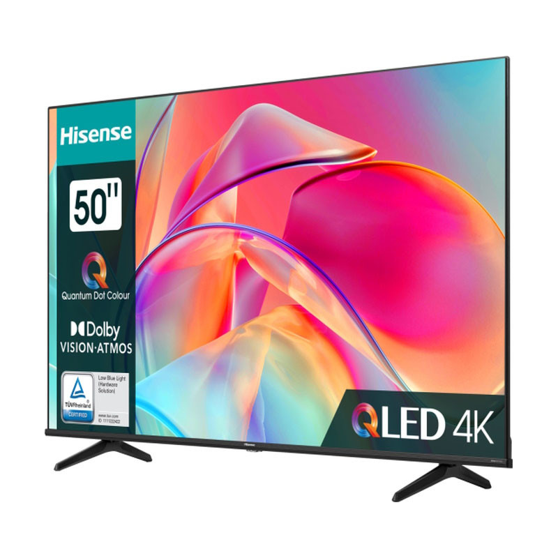 Hisense televizor 50E7KQ QLED UHD Smart