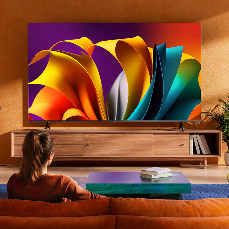 Hisense televizor 55A6N DLED Smart
