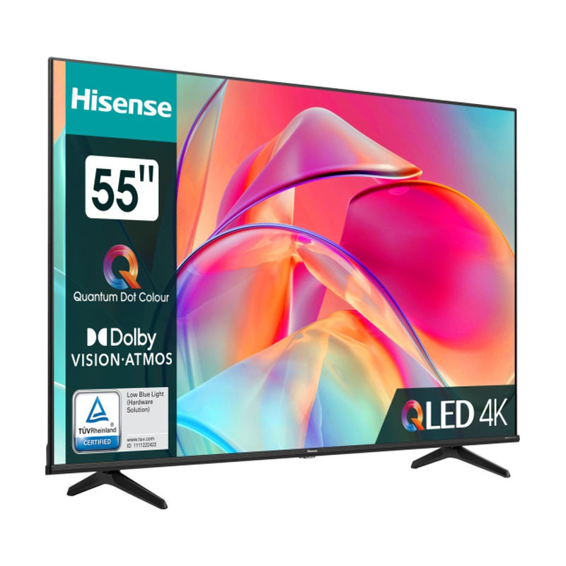 Hisense televizor 55E7KQ PRO QLED UHD Smart