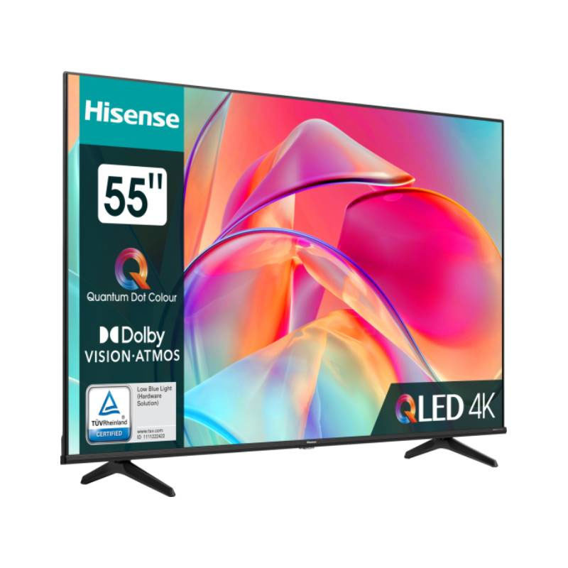 Hisense televizor 55E7KQ QLED UHD Smart