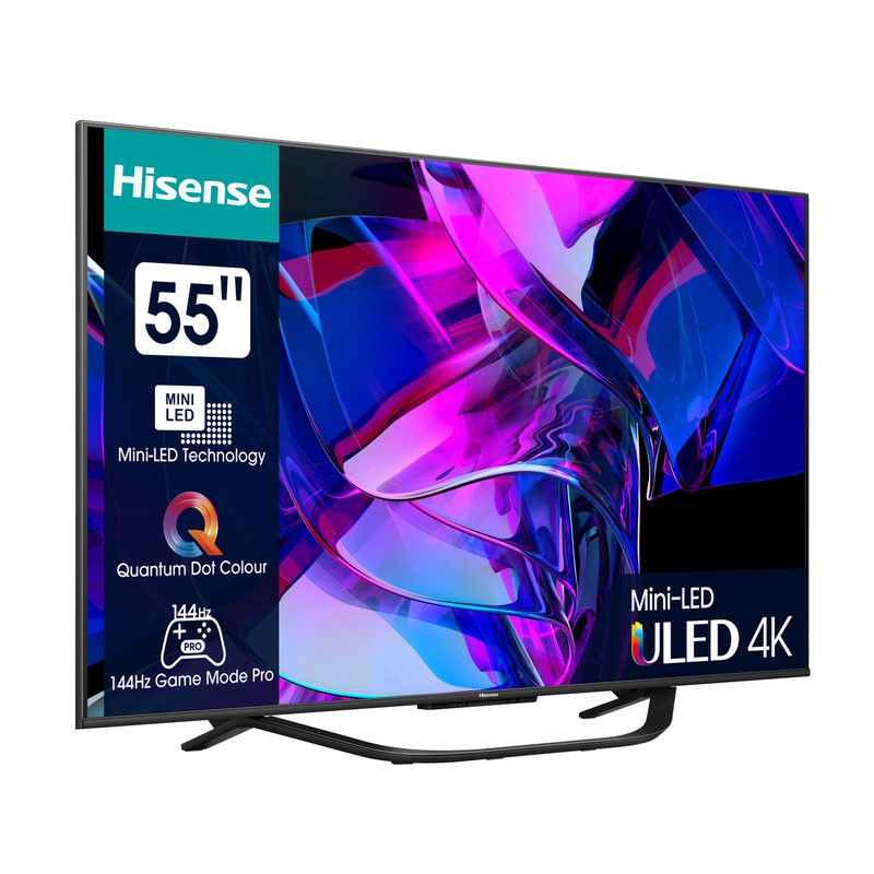 Hisense televizor 55U7KQ ULED Smart UHD