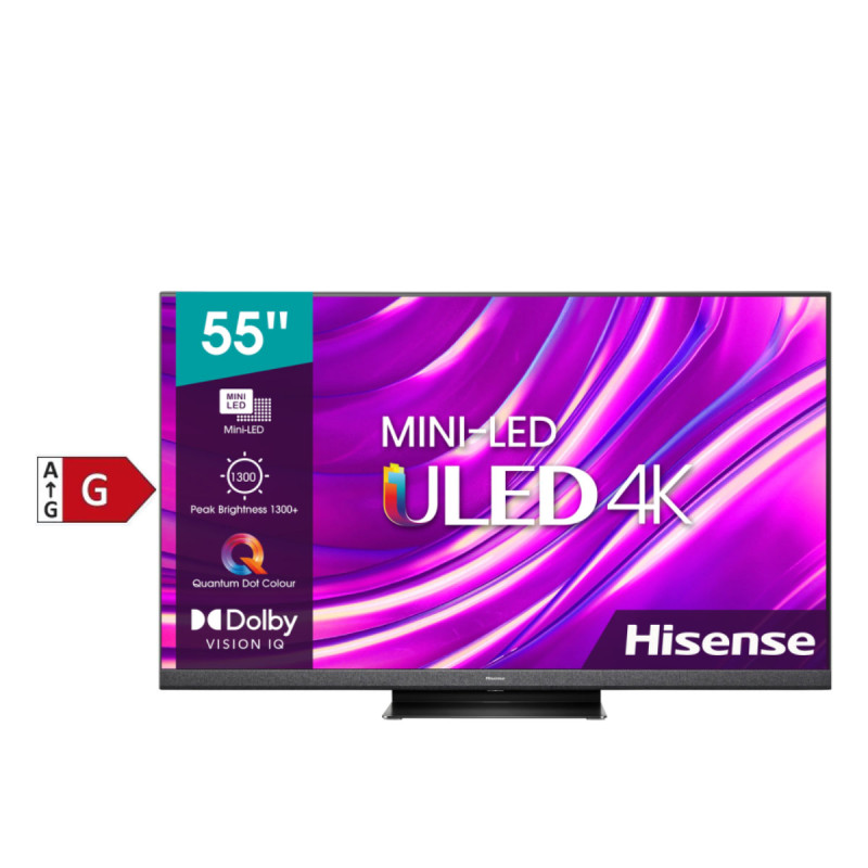 Hisense televizor 55U8HQ ULED Smart