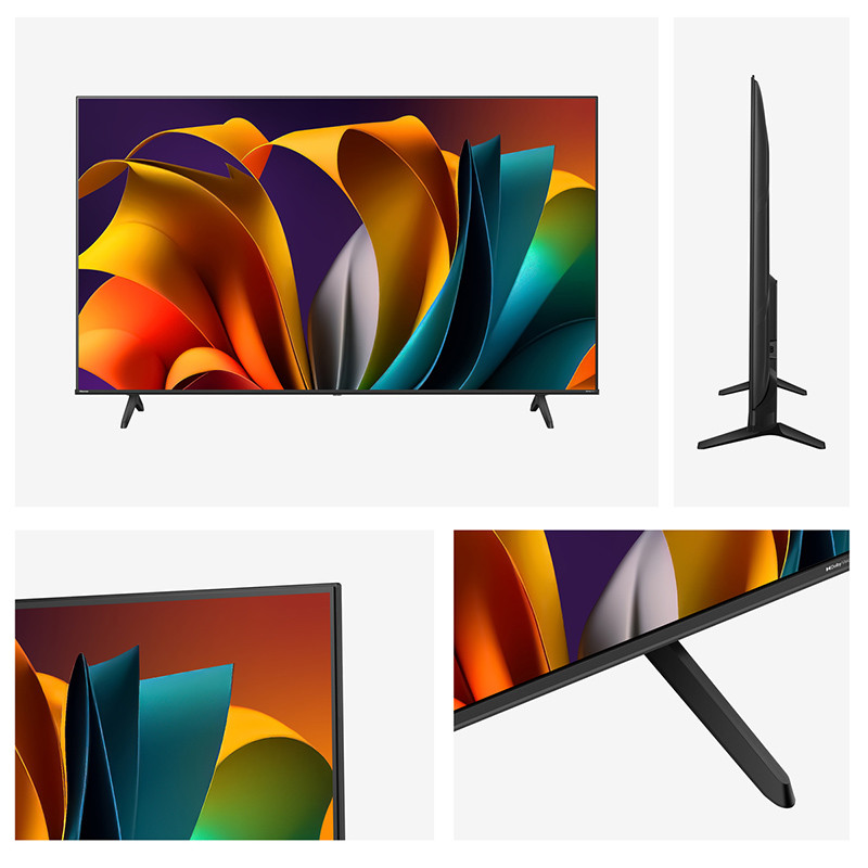 Hisense televizor 58A6N DLED Smart