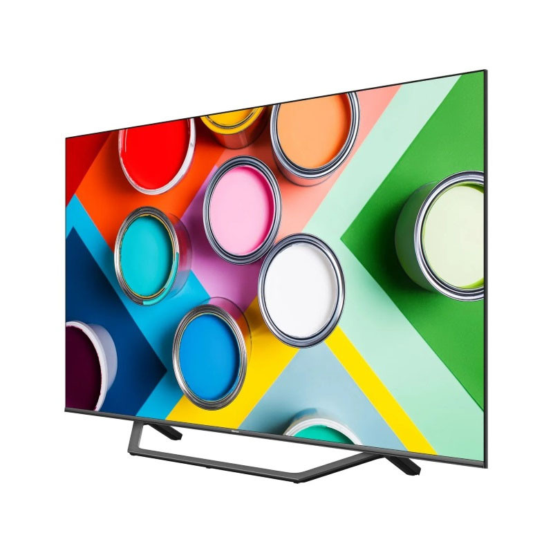 Hisense televizor 65A7GQ QLED 4K UHD Smart