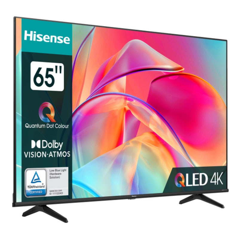 Hisense televizor 65E7KQ QLED Smart